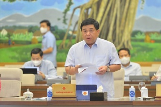Chính phủ đề nghị Quốc hội cho Hải Phòng lập khu thương mại tự do