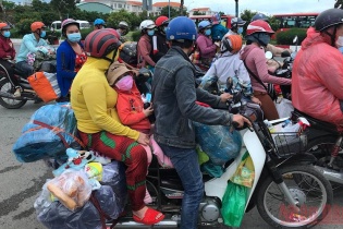 Đánh giá rõ hơn công tác điều hành, phối hợp trong phòng, chống dịch Covid-19