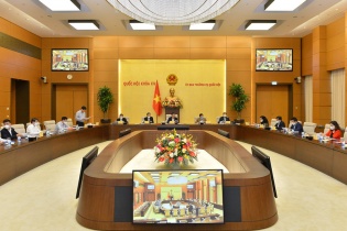 Kỳ họp thứ Hai Quốc hội khóa XV: Rút ngắn tối đa nhưng đảm bảo chất lượng cao nhất