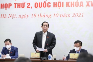 Có hiện tượng "trên bảo dưới không nghe" trong phòng chống dịch Covid-19