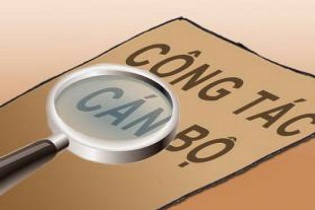 Ủy ban Tư pháp: Thông tin về đất đai, về công tác cán bộ còn thiếu minh bạch