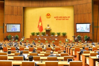 Tiếp tục nghiên cứu chính sách đặc thù đối với một số địa phương khác