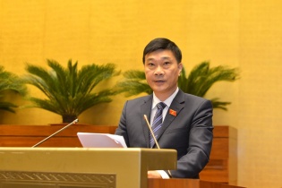 Cần thiết xây dựng kế hoạch cơ cấu lại nền kinh tế giai đoạn 2021 - 2025