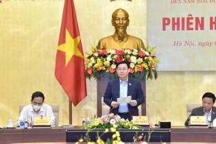 Làm rõ hơn vai trò của Quốc hội trong bảo vệ Hiến pháp