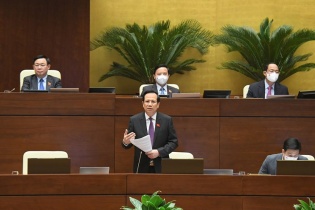 Hỗ trợ 38.000 tỷ đồng, Quỹ Bảo hiểm thất nghiệp vẫn an toàn