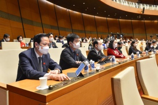 Ban hành Chiến lược tổng thể phòng, chống dịch COVID-19 ngay trong năm 2021