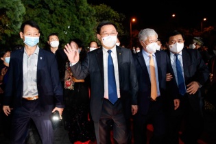 Đại đoàn kết dân tộc là di sản quý giá của truyền thống văn hoá Việt Nam