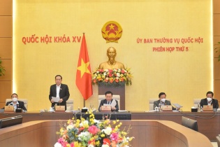 Việt Nam - Hàn Quốc sẽ có Hiệp định Bảo hiểm xã hội