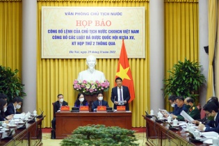 Giải quyết vấn đề phát sinh do dịch bệnh, đáp ứng yêu cầu của Hiệp định CPTPP