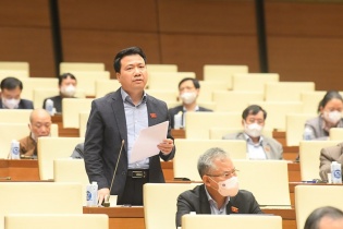 Trái chiều quan điểm về chuyển đổi đất đai