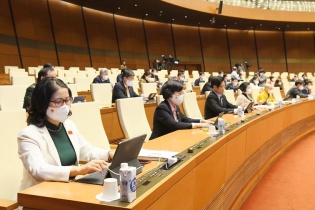 Từ 1/3/2022, Cần Thơ được thí điểm 6 cơ chế, chính sách đặc thù