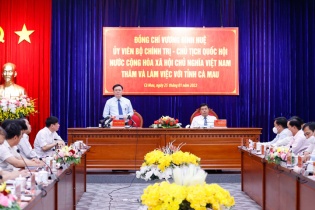 Tận dụng tối đa nguồn lực hỗ trợ từ gói chính sách tài khóa, tiền tệ