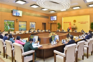 Làm rõ "biện pháp vũ trang" cảnh sát cơ động được thực hiện 
