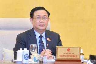 Cho ý kiến về kết quả giám sát bước đầu về thực thi Luật Quy hoạch