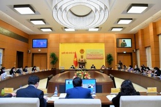 72,84% trẻ em bị bạo lực ở nơi tưởng là an toàn nhất