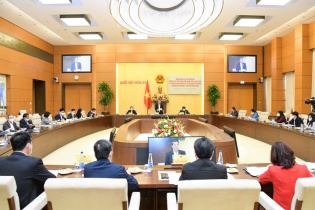 Hai lần tổ chức vẫn không có nhà thầu tư vấn lập Quy hoạch đô thị, nông thôn