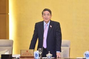 Cân đối nguồn lực để thông tuyến đường Hồ Chí Minh vào năm 2025