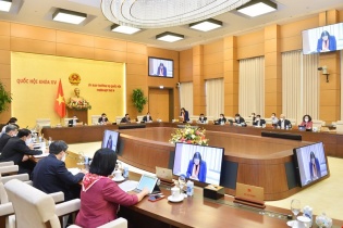 Cụ thể hoá thủ tục đưa người dưới 18 tuổi đi cai nghiện bắt buộc 