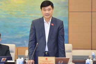 Sắp xếp đơn vị hành chính cấp huyện, xã: Cán bộ thì ổn, nhân dân có thể còn tâm tư