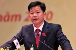 Khai trừ Đảng hai cán bộ làm thiệt hại tiền, tài sản của Nhà nước