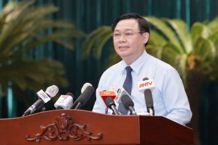 Hội đồng nhân dân đang thực hiện ngày càng hiệu quả hơn công tác dân nguyện