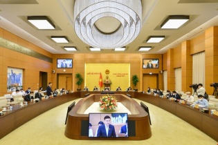 Quỹ bảo vệ người được bảo hiểm: 12 năm chưa chi đồng nào, nhưng "vẫn cần giữ"