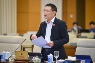 Đề xuất giảm thuế xăng, dầu lên bàn Ủy ban Thường vụ Quốc hội