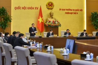 Đề nghị Chính phủ có ý kiến về Quỹ bảo vệ người được bảo hiểm trước 1/4/2022