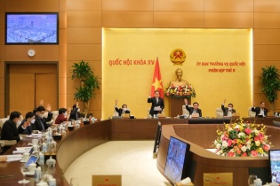 Từ 1/4, nới trần giờ làm thêm lên 60 giờ/tháng