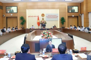 Chủ trương mới của Đảng về đất đai phải được cụ thể hoá bằng pháp luật