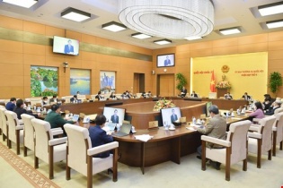 Thường vụ Quốc hội chuẩn bị xem xét kết quả thí điểm xử lý nợ xấu