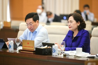 Cuối năm 2022, nợ xấu theo Nghị quyết 42 có thể tăng lên mức 430.000 tỷ đồng