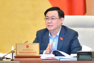 Sửa Luật Dầu khí cần rõ vai của Tập đoàn Dầu khí Việt Nam