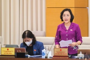 Vụ việc tại một số tập đoàn lớn tác động thế nào đến nợ xấu?