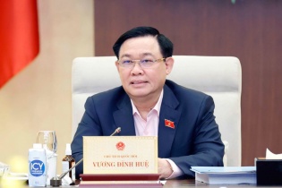 Sửa luật cần khắc phục tích tụ tần số gây lãng phí tài nguyên quốc gia