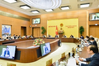Tránh thủ trưởng cơ quan can thiệp làm ảnh hưởng kết luận thanh tra 