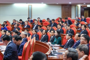 Nhận diện hạn chế, tiếp tục đổi mới phát triển nông nghiệp