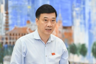 Xác định rõ chi phí đầu tư đường vành đai 3 TP.HCM