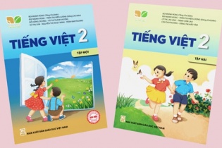 Một số bộ sách giáo khoa vẫn còn "sạn"