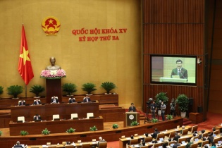 Cổ phần hoá rất chậm, nhưng chưa người đứng đầu nào bị xử lý trách nhiệm