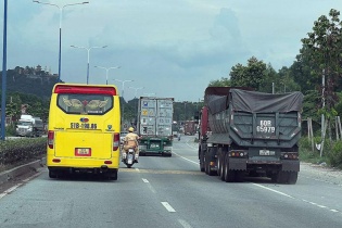 Dự án Vành đai 3 TP.HCM: Giá đền bù cao gấp 1,7 lần đất dự kiến đấu giá?