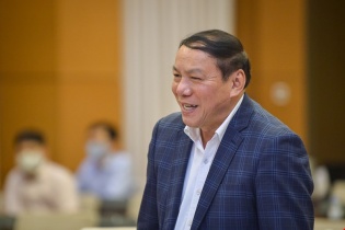 Tiền chi trả chế độ SEA Games 31 không thiếu, "chỉ chờ thủ tục"