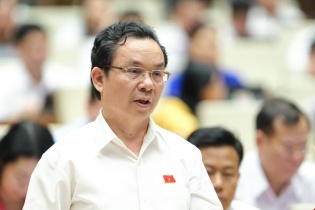 Công khai thông tin thì đã có thể ngăn chặn vụ Việt Á và nhiều sai phạm khác