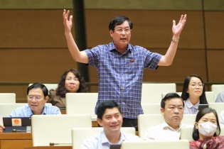 Phòng chống bạo lực gia đình: Cứ lôi hết ra ánh sáng có được không?