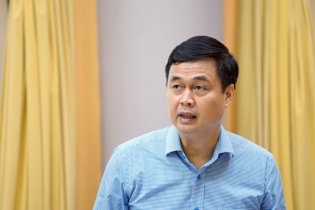 Luật Thi đua, khen thưởng 2022: Làm đúng sẽ hạn chế được việc "khen nhầm" như vụ Việt Á