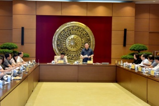 Tiêu chí, tiêu chuẩn đơn vị hành chính, đô thị: Không thể cảm tính được