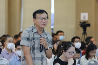 Cần cơ quan độc lập quản lý giá đất