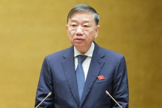 Đã chọn được hai Bộ trưởng trả lời chất vấn tại Ủy ban Thường vụ Quốc hội