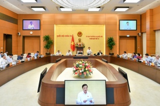 Sửa Luật Quản lý, sử dụng vốn nhà nước trong năm 2023