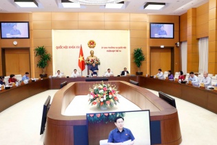 Tiếp tục hỗ trợ người lao động 1.155 tỷ đồng từ Quỹ Bảo hiểm thất nghiệp